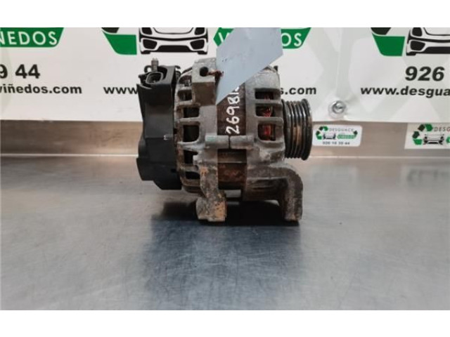 Генератор 3730004700, 2619926A Hyundai i10