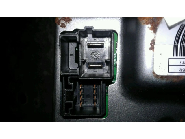  рейка  Колонка рулевая 735651504   Fiat 500E 2013-2019 года