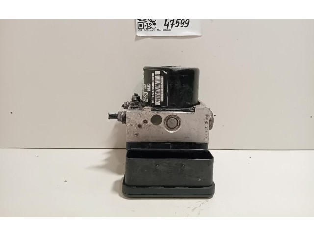 Блок управления АБС 1K0614517BH, 1K0614517BH Volkswagen Golf VI