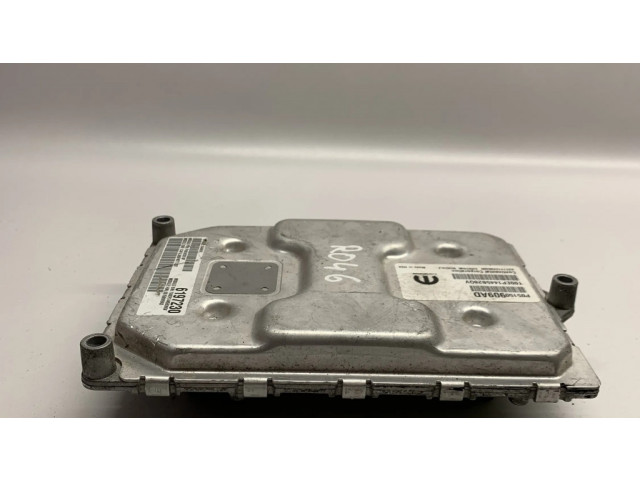 Блок управления двигателя P05150909AD   Jeep Cherokee