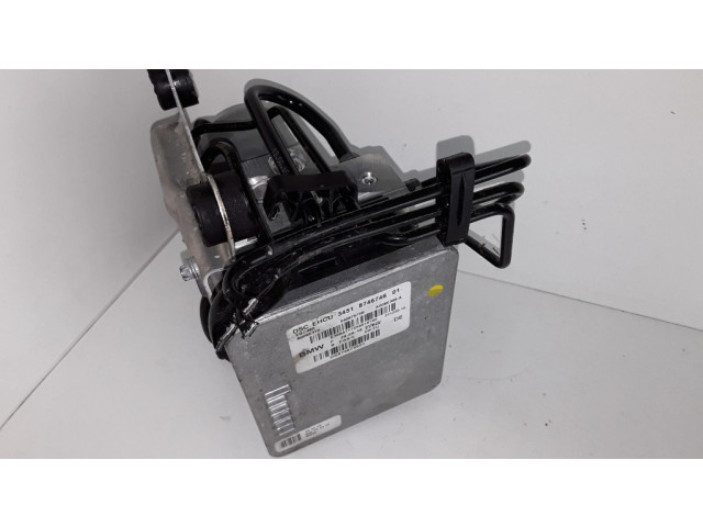 Jednotka ABS 54087973B, 3451874674601 BMW M5 F90 2018