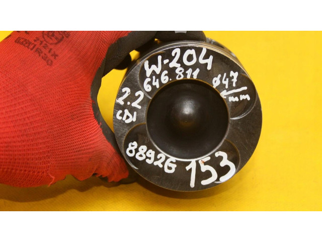 Píst Mercedes-Benz E W211