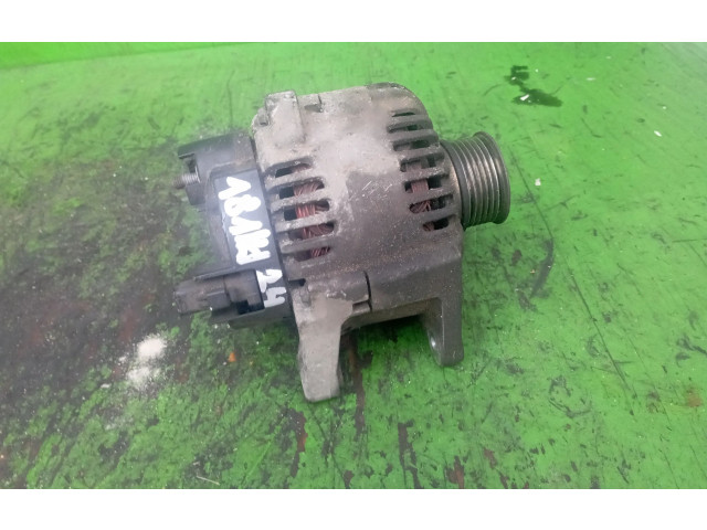 Генератор 8200667607A, 8200667607A Dacia Logan I