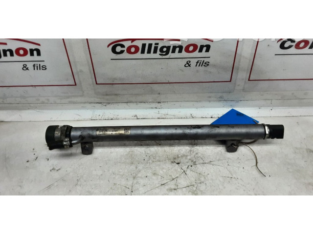 Vstřikovací lišta A6400702395, A6400702395 Mercedes-Benz A W169 OM640.940