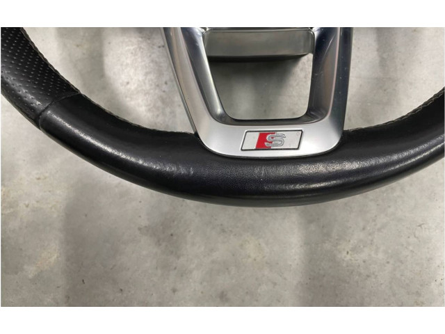 Руль Audi A3 8Y  2020 -  года 8Y0419091H      