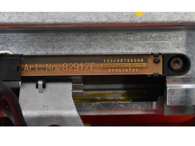 Рулевая рейка 2W93-3C529-AK, 2W93-3C529-AK Jaguar XJ X350 2003 - 2009 года