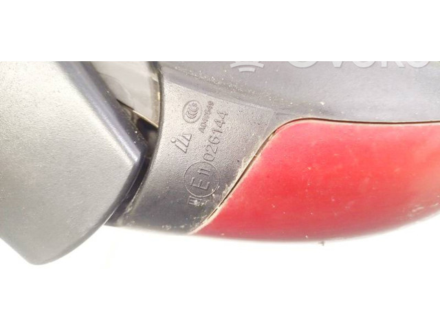 Zpětné zrcátko  Dodge Journey 2010  E11026144, E11026144  