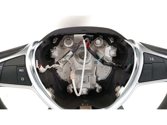 Руль Dacia Spring  2021- года 484000099R      