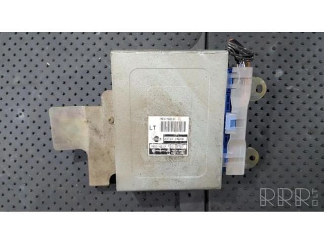 Řídící jednotka 237101n006, mec-n213 Nissan Almera 1997