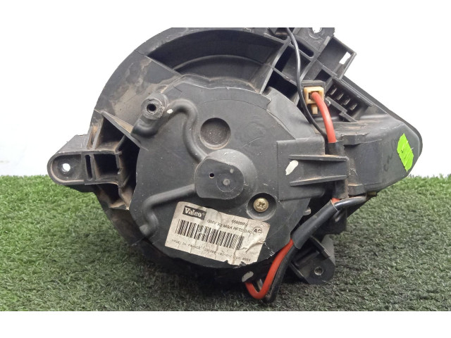 Вентилятор печки    658269W, VALEO   Citroen Xantia