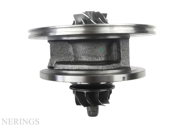 Turbodmychadlo Турбина 54389700005, CHRA30-0258 Renault Megane IV