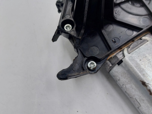 Моторчик заднего дворника 7168153 Mini One - Cooper Clubman R55