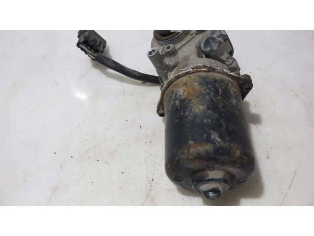 Моторчик дворников     Renault Trafic II (X83)