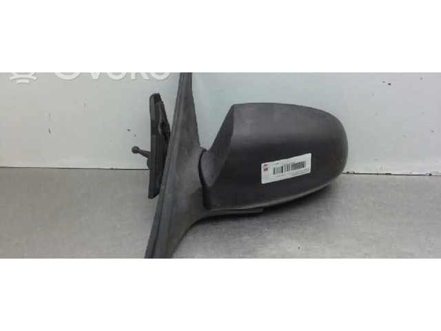 Zpětné zrcátko Hyundai Accent 2001