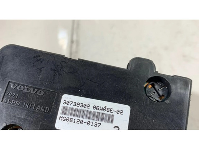 Включатель фонарей