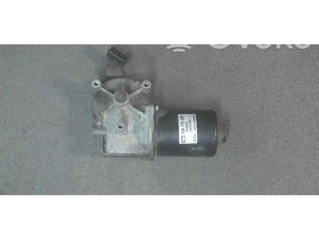 Моторчик дворников 8648343    Volvo S60