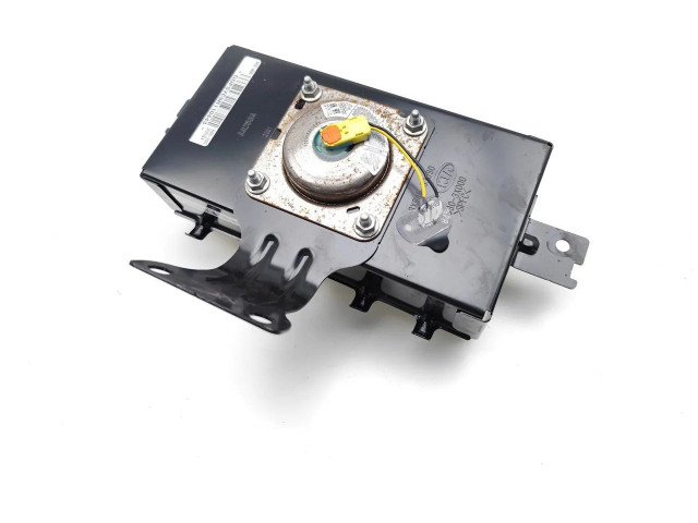 Подушка безопасности пассажира 84530-3X000, 3X845-93090 KIA Ceed