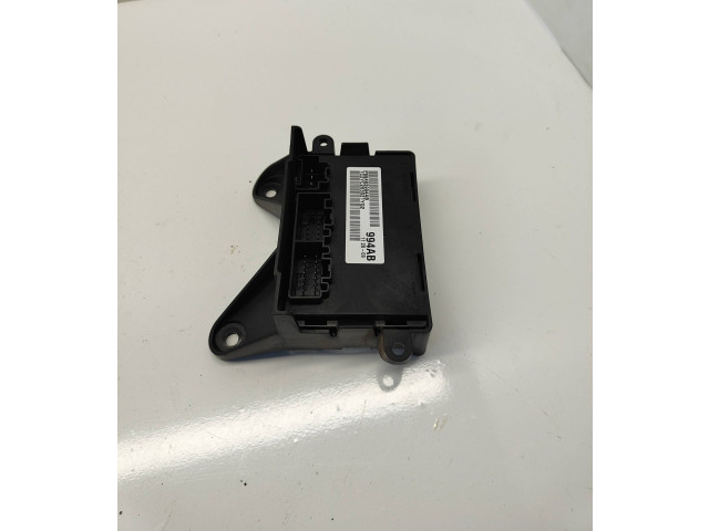 Блок управления P68483994AB, 994AB   Ram 1500