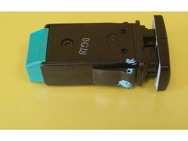 Переключатель дворников    KIA Rio