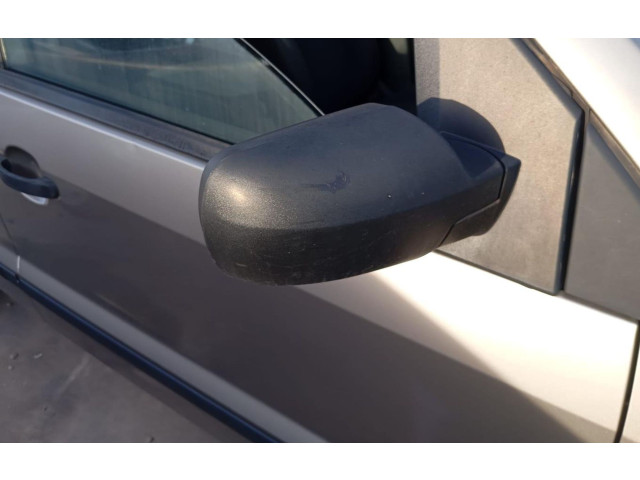 Зеркало электрическое        Ford Fusion  2002 - 2005 года   