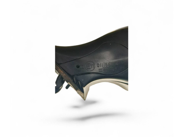 Зеркало электрическое Jaguar XJ X308 1998 - 2002 года