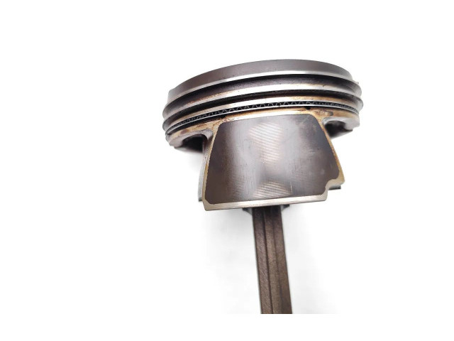  Поршень с шатуном BVY BVY  Volkswagen Eos  