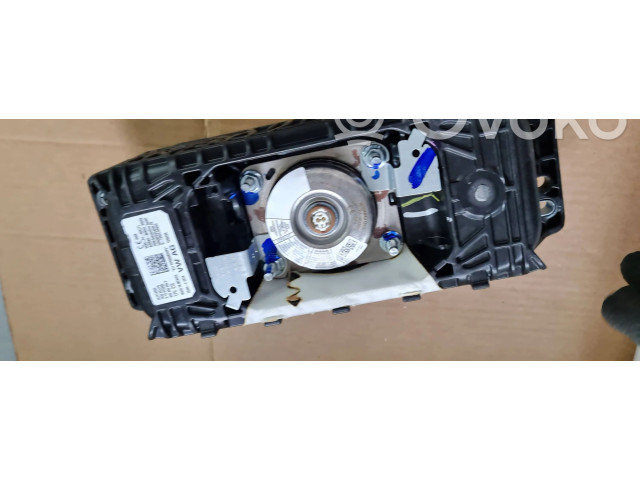 Подушка безопасности пассажира 80A880204E, 34201896E Audi Q5 SQ5