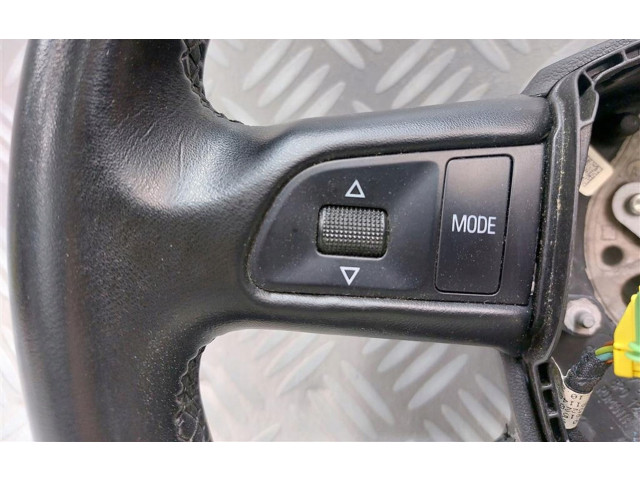 Руль Audi Q5 SQ5  2008 - 2017 года 8R0419091      