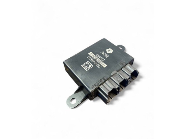 Блок управления парковки 68464880AE, 68464880AE   Ram 1500
