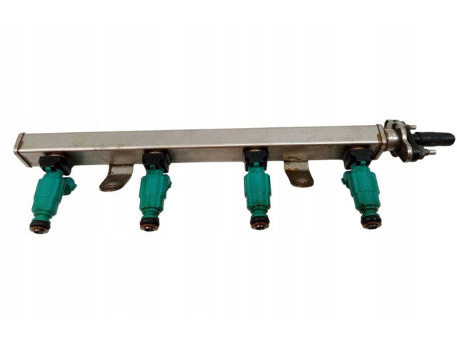 Топливная рампа 853100300 Hyundai i10