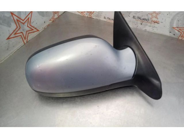 Зеркало электрическое Volvo V70 2000 - 2004 года