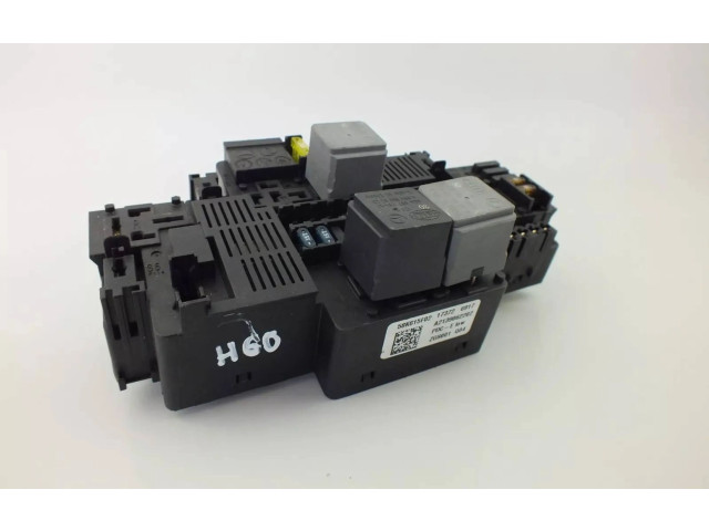 Pojistková skříňka A2139062202 Mercedes-Benz CLS W257 2018