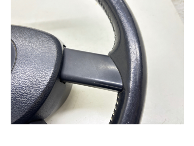 Руль Volkswagen Polo  2002 - 2005 года 6Q0419091F      