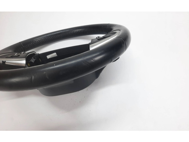 Руль Jaguar XF X250 2007-2015 года 6W83-3F916-AB