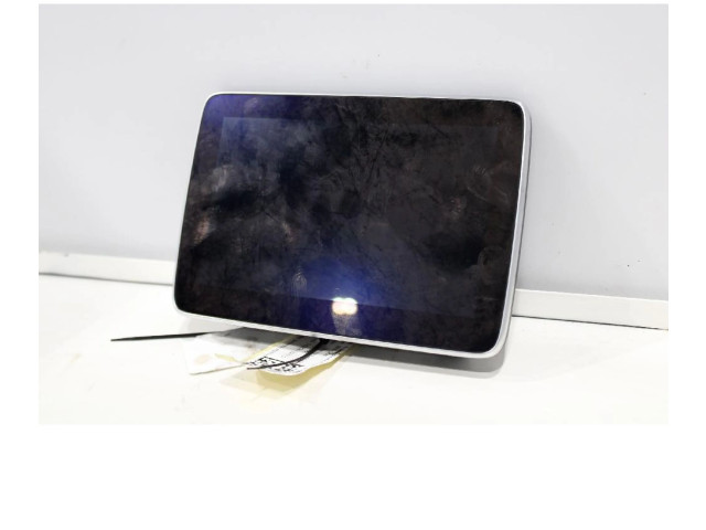 Дисплей    A1669007814   Mercedes-Benz A W176