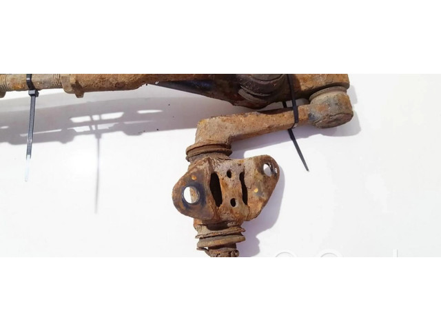    Рулевая рейка    Ford Ranger 2007-2011 года