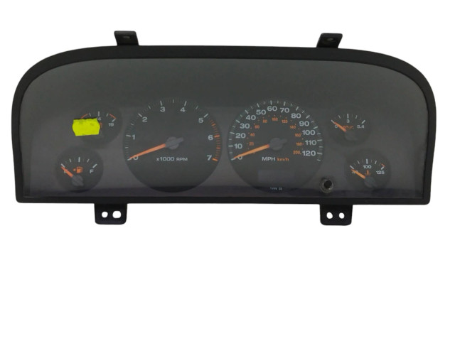 Панель приборов 56042077AC Jeep Grand Cherokee (WJ)