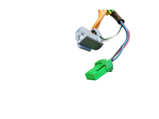 Подрулевой шлейф SRS 9472912   Volvo S80