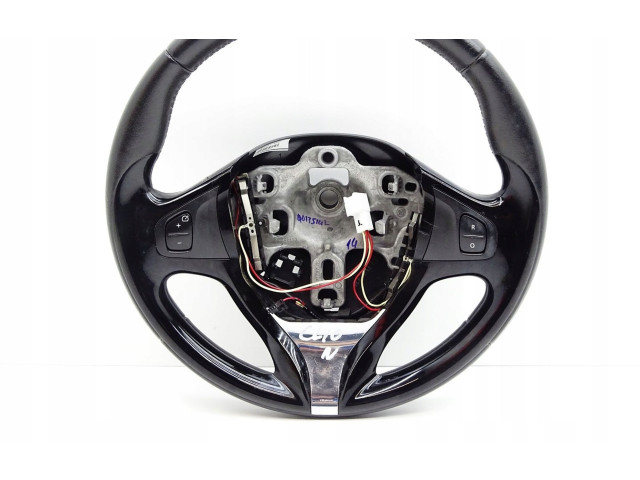 Руль Renault Clio IV 2012 - года 985105453R