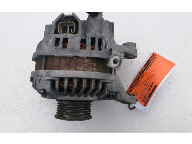 Генератор 1541243522, A2TC0091 Mazda 323