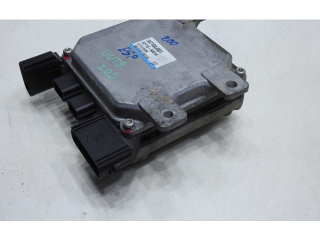 Блок управления климат-контролем 34710AJ001   Subaru Outback