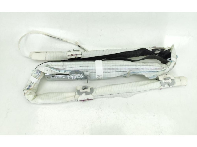 Боковая подушка безопасности 9804358980 Citroen C4 Cactus