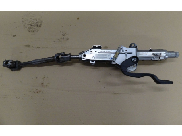 Рулевая рейка 1K1419502AT Volkswagen Golf VI 2008 - 2013 года