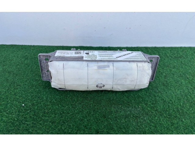 Подушка безопасности пассажира 4F1880204G   Audi A6 S6 C6 4F