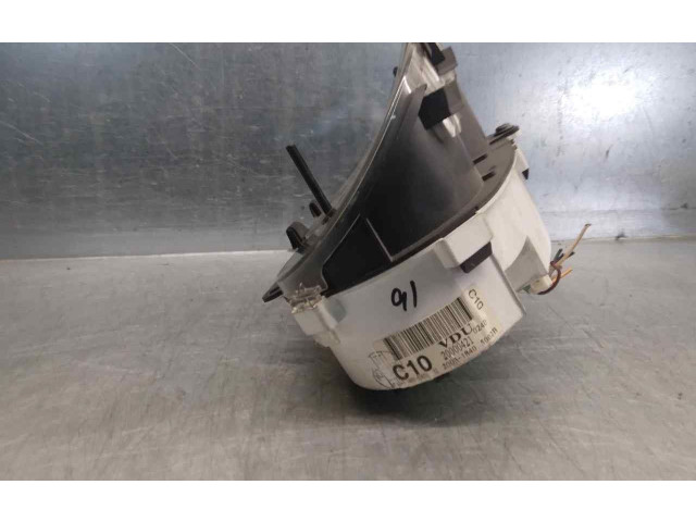 Přístrojová deska Hyundai Atos Prime 2000 94001024102, 20031840