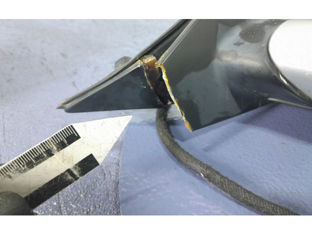 Zpětné zrcátko BMW 7 E65 E66 2006