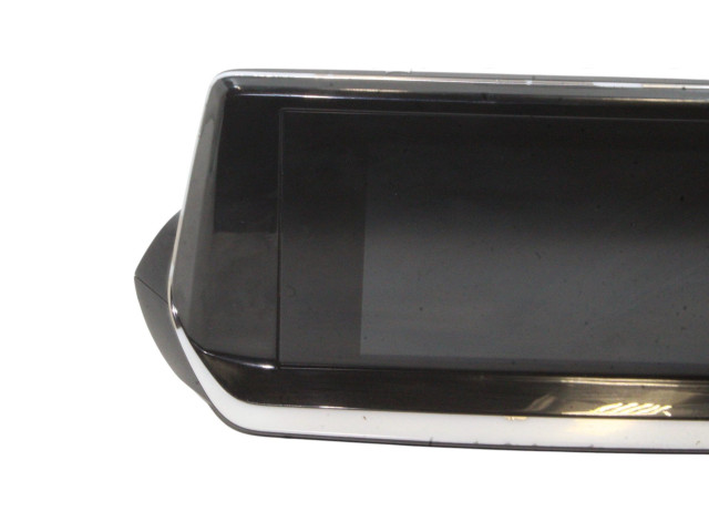 Дисплей 9838129680, 983812968000 Peugeot 2008 II