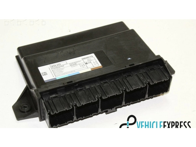 Блок управления 30659775   Volvo V40