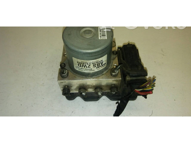 Блок АБС T113550010CA, 5WY7DB1B   Nissan  Cherry N12  1982 - 1986 года