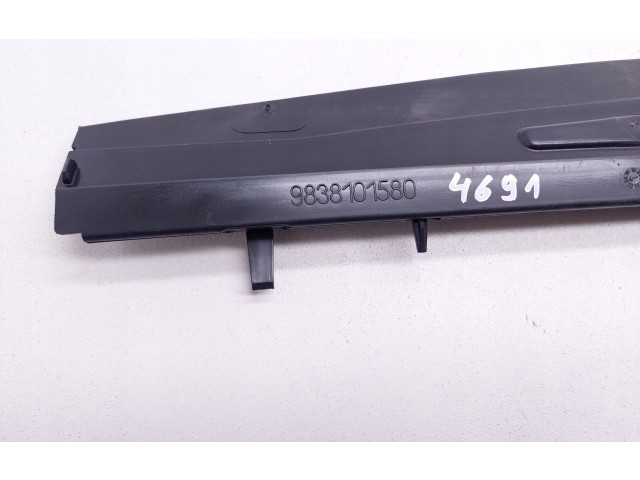 Руль 9838101580, 4690 Peugeot 2008 II